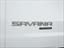 2013 GMC Savana 1500 Cargo